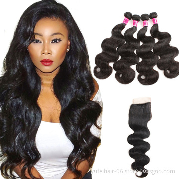 Wholesale raw cuticle aligned virgin brazilian hair,human hair weave bundles,100% original brazilian human hair bundle